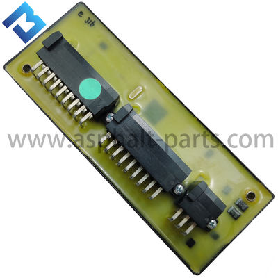 OEM regolatore di tensione tensione di alimentazione per pavimentatore S1800-1/2 3515180025
