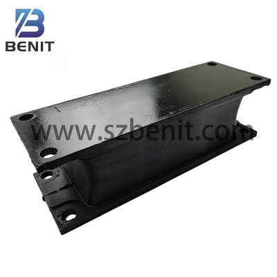L'ammortizzatore di gomma di BW219HD riempie i pezzi di ricambio per l'amplifiore di gomma 06180100 del rullo compressore