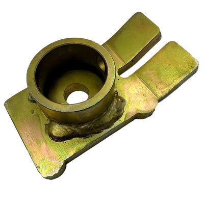 Strada di costruzione Rocker Base Slider sinistra per SB250-23 4608512877
