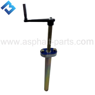 Assemblaggio rocker per la costruzione stradale per pavimentatore SB250-2TV 4618062161