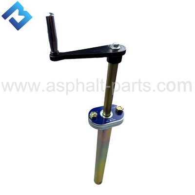 Assemblaggio rocker per la costruzione stradale per pavimentatore SB250-2TV 4618062161