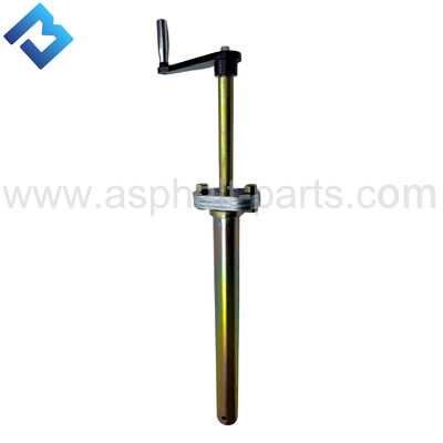 Assemblaggio rocker per la costruzione stradale per pavimentatore SB250-2TV 4618062161