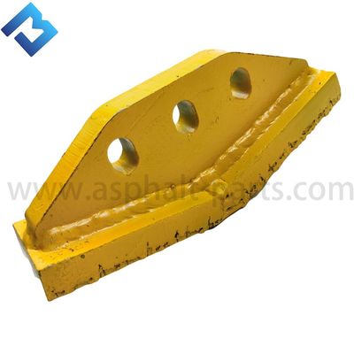 Costrutture stradali PM620 pannello laterale anteriore e posteriore scarpe da scivolo piccole 50X210