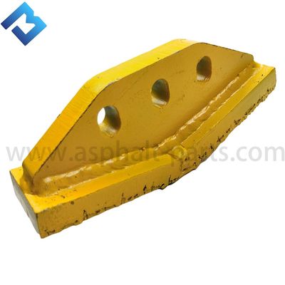 Costrutture stradali PM620 pannello laterale anteriore e posteriore scarpe da scivolo piccole 50X210