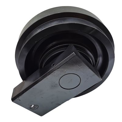 4812034956 guida di ruote di rulli in acciaio per pavimentatore di asfalto 121232