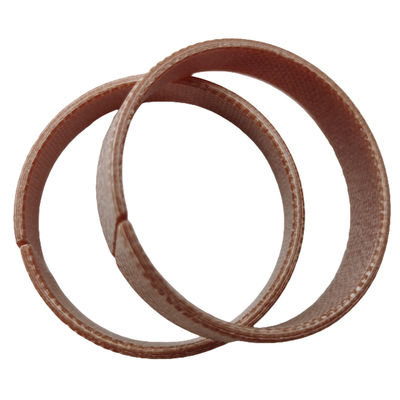 RM54623400 Tamper er Eccentric Shaft Guida superiore anello di supporto resistente all'usura per la Cina