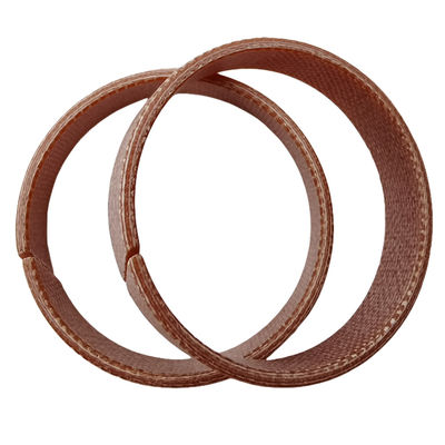 RM54623400 Tamper er Eccentric Shaft Guida superiore anello di supporto resistente all'usura per la Cina