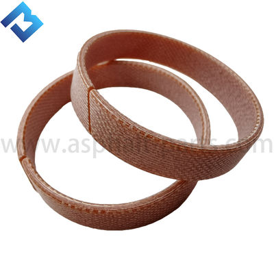 RM54623400 Tamper er Eccentric Shaft Guida superiore anello di supporto resistente all'usura per la Cina