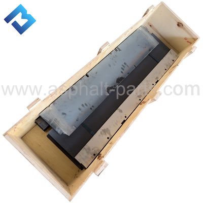 Alta qualità AB500-2TV Piastra di gres di base per stufa di pavimentazione 2051692 Materiale del kit di piastra di gres NM400 H450400