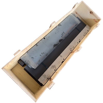 AB600-3TV Kit di base per il rivestimento della stufa Kit di piastra di rivestimento della stufa 2310246 parti di pavimentatore di asfalto Kit di rivestimento della stufa
