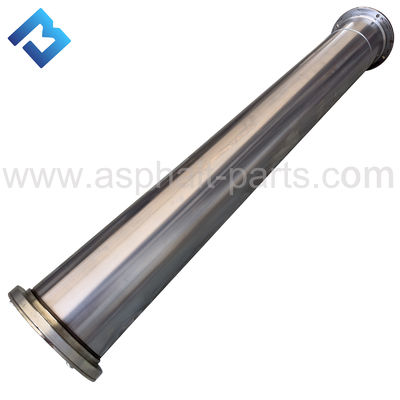2038213 AB600-2/AB600-3TV Manicotto di espansione cilindro di supporto a vite piastra di supporto cilindro