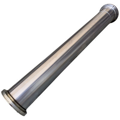 2038213 AB600-2/AB600-3TV Manicotto di espansione cilindro di supporto a vite piastra di supporto cilindro