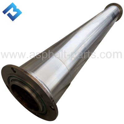 2038213 AB600-2/AB600-3TV Manicotto di espansione cilindro di supporto a vite piastra di supporto cilindro