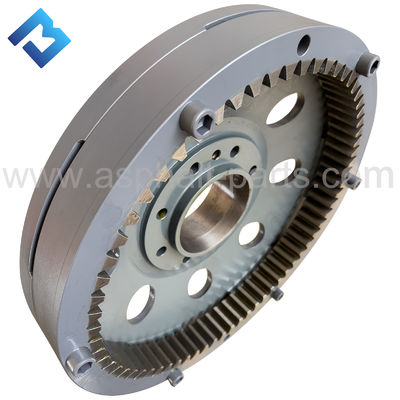 116937 Assemblaggio originale della cintura motrice WR380