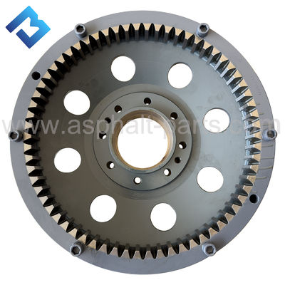 116937 Assemblaggio originale della cintura motrice WR380