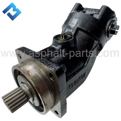 Motore idraulico a display fisso 87980298 VDT-V78/88 RM4610340 con vibrazione a doppio martello