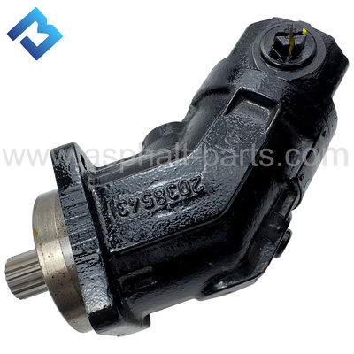Motore idraulico a display fisso 87980298 VDT-V78/88 RM4610340 con vibrazione a doppio martello