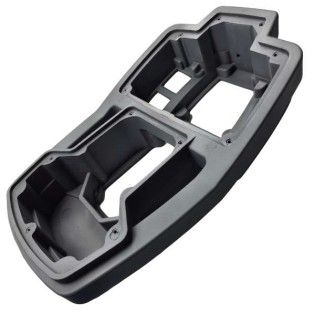 2105388 Conchiglia della scatola laterale Cassa del pannello 2148085 Conchiglia del pannello Copertura della scatola laterale per VGL di vecchio stile Parti di pavimentatore di asfalto