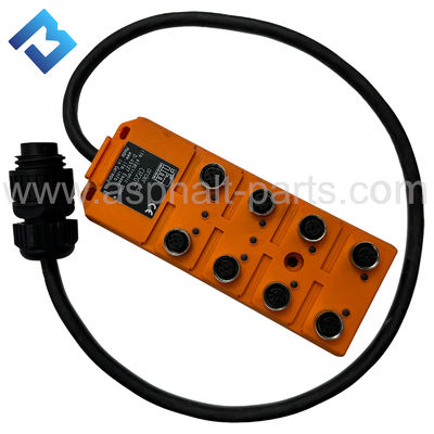 Modulo di alta qualità di parte elettrica A33 per pavimentatore F141C DF135C CR2011