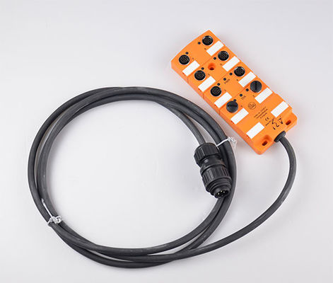 Modulo di alta qualità di parte elettrica A33 per pavimentatore F141C DF135C CR2011