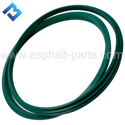 Sgomberino di polvere di alta qualità Tipo per AB500 AB600-2TV Pavimentatore 4604112059