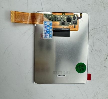 Display a cristalli liquidi LCD SD2500 SD2530 per scatola laterale per schermo controller schermo scatola laterale finitrice per asfalto