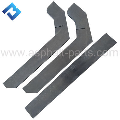 4812045783 Kit di gomma a scarico per Dynapac SD2550 parti di pavimentatore a scarico