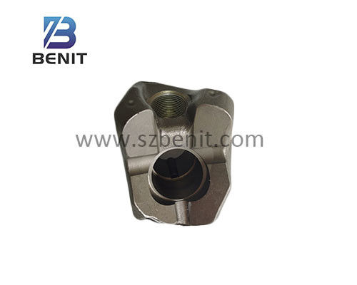 Sinistra 2198013 Destra 2198014 BNT22-W Fresatura del tamburo base portabatteria costruzione stradale alta qualità