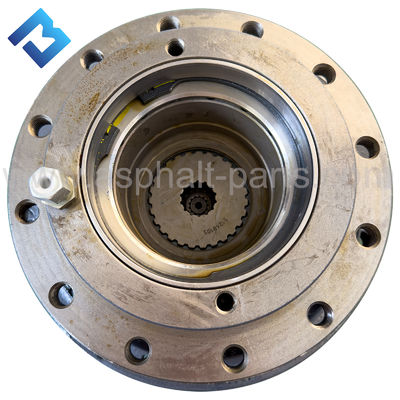 76491 Riduttore di velocità di alta qualità per la costruzione stradale Macchina di fresatura  2T260308261A Per W1900 Alta qualità