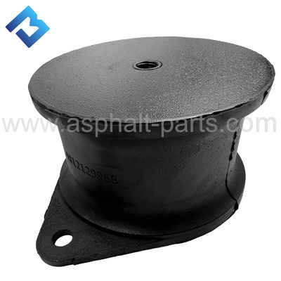 4812129968 Ricambi per rulli stradali gomma tampone per CC1300