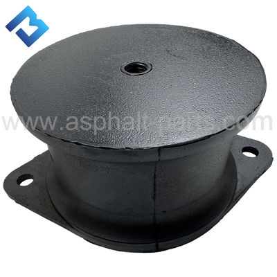 4812129968 Ricambi per rulli stradali gomma tampone per CC1300