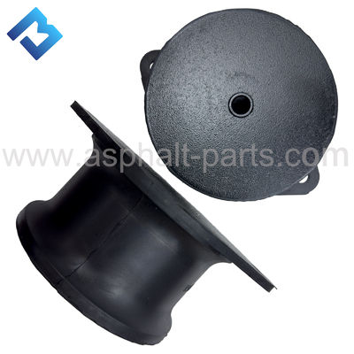 4812129968 Ricambi per rulli stradali gomma tampone per CC1300