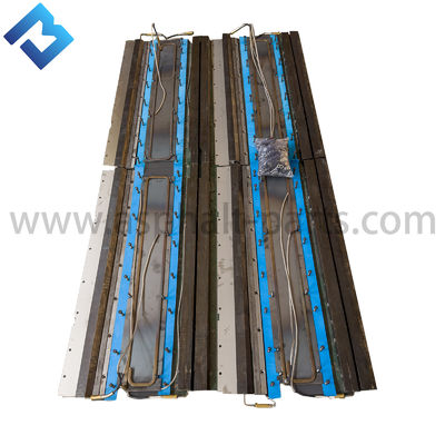 2310306 Servizio di piastre a candelabro / stufe Paver Sistema a candelabro a candelabro Per Ab600-3tp2 Costruzione stradale di alta qualità