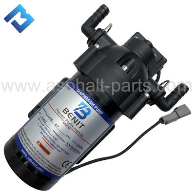 851124 Pompa d'acqua a 12 V DP-150 per rotaie