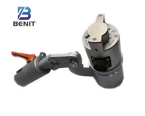 2025506 Material Level Meter Bracket For 2 Series Asphalt Paver Sistema elettrico costruzione stradale di alta qualità