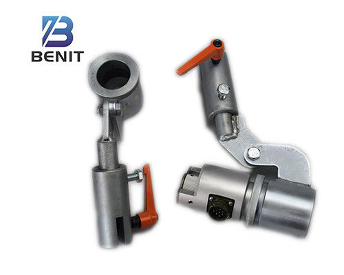 2025506 Material Level Meter Bracket For 2 Series Asphalt Paver Sistema elettrico costruzione stradale di alta qualità