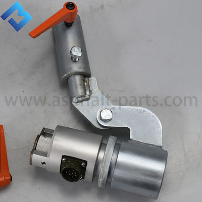 2025506 Material Level Meter Bracket For 2 Series Asphalt Paver Sistema elettrico costruzione stradale di alta qualità