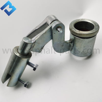 2025506 Material Level Meter Bracket For 2 Series Asphalt Paver Sistema elettrico costruzione stradale di alta qualità