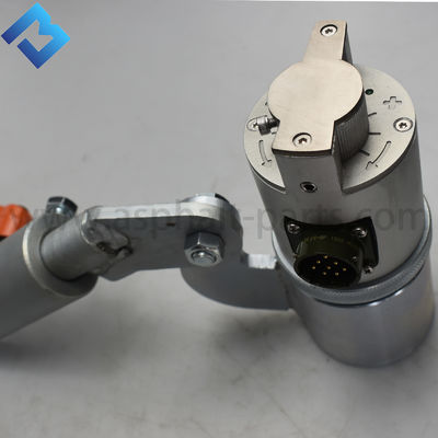 2025506 Material Level Meter Bracket For 2 Series Asphalt Paver Sistema elettrico costruzione stradale di alta qualità