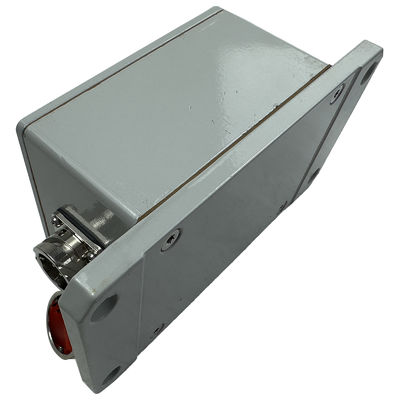 2207880 Meter di pendenza 7 pin cannuccia da baionetta per Sp15 Sliding Mold Machine Sistema elettrico Strada di alta qualità
