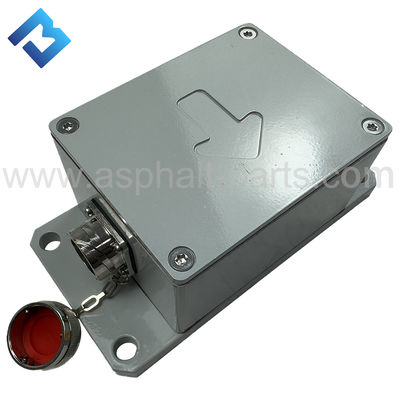 2207880 Meter di pendenza 7 pin cannuccia da baionetta per Sp15 Sliding Mold Machine Sistema elettrico Strada di alta qualità