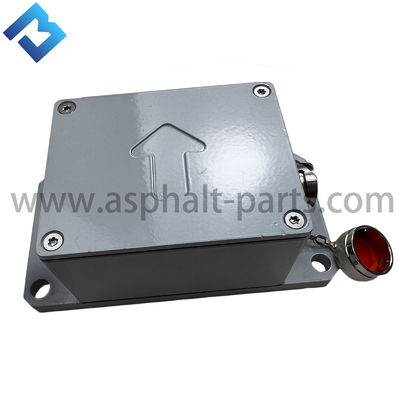 2207880 Meter di pendenza 7 pin cannuccia da baionetta per Sp15 Sliding Mold Machine Sistema elettrico Strada di alta qualità