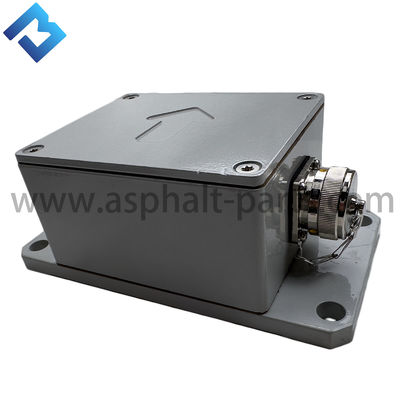 2207880 Meter di pendenza 7 pin cannuccia da baionetta per Sp15 Sliding Mold Machine Sistema elettrico Strada di alta qualità