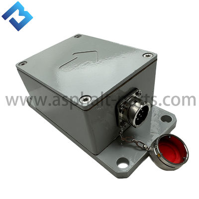 2207880 Meter di pendenza 7 pin cannuccia da baionetta per Sp15 Sliding Mold Machine Sistema elettrico Strada di alta qualità