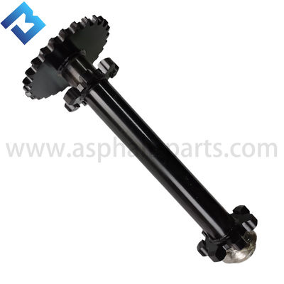 RM87943080/80786437 Assemblaggio dell'albero trasportatore per 325/66/68/76/7820b/P8720b Costruzione stradale di alta qualità