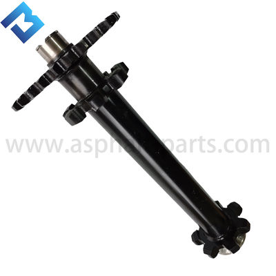 RM87943080/80786437 Assemblaggio dell'albero trasportatore per 325/66/68/76/7820b/P8720b Costruzione stradale di alta qualità