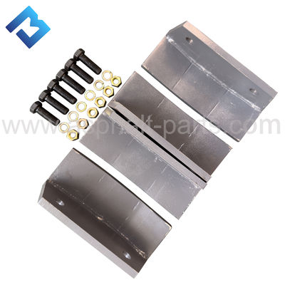 SD2500C Conveyor Chain Plate Kit D635060800 Kit di assistenza Parts di asfalto