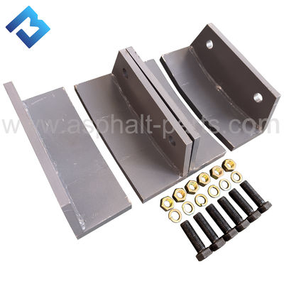 SD2500C Conveyor Chain Plate Kit D635060800 Kit di assistenza Parts di asfalto