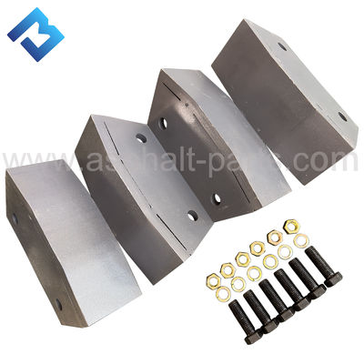 SD2500C Conveyor Chain Plate Kit D635060800 Kit di assistenza Parts di asfalto