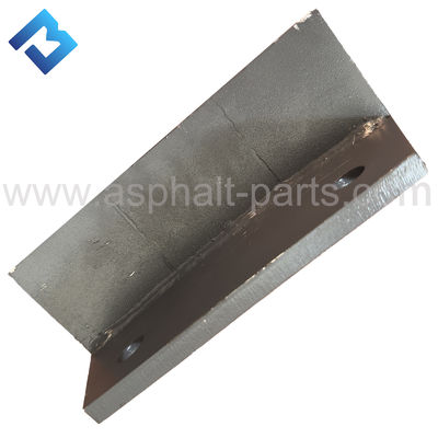 D635060800 Kit di servizio di piastre di supporto per catene Sistema di trasporto per catene di raschiatura SD2500/2550 Costruzione stradale di alta qualità